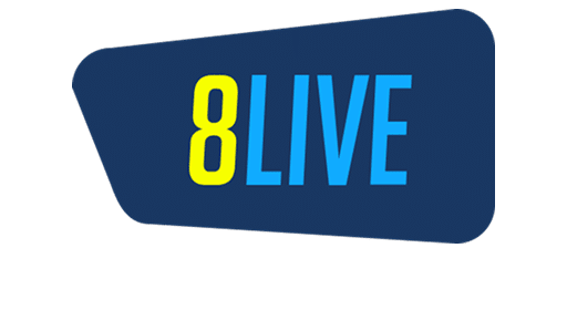 8LIVE – Nhà Cái Uy Tín Hàng Đầu Châu Á Về Cá Cược Thể Thao