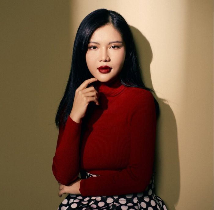 Founder 8LIVE - Trần Hoài Phương